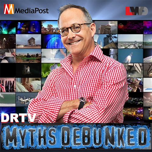 Facts Versus Fiction: Debunking The Myths Around DRTV And Performance Marketing