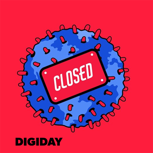 Digiday: As Covid-19 restrictions ease in some states, marketers focus on regionality
